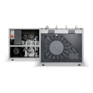 compressore ad alte prestazioni