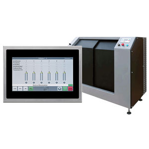 modulo di monitoraggio dell’aria