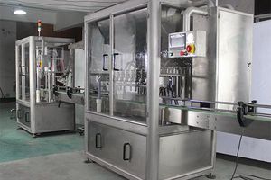 riempitrice automatica