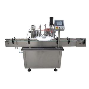 riempitrice automatica