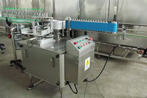 etichettatrice automatica