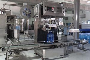etichettatrice automatica
