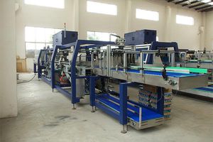 fardellatrice automatica