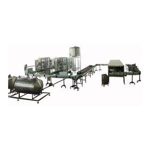 riempitrice chiuditrice automatica