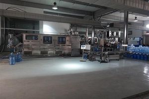riempitrice automatica