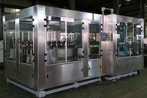 riempitrice automatica