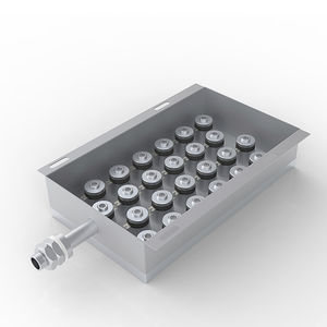 Foglio Di Ceramica Ad Trasduttore Pulizia Piezoelettrico - Foto 9