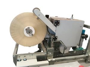 applicatore di nastro adesivo