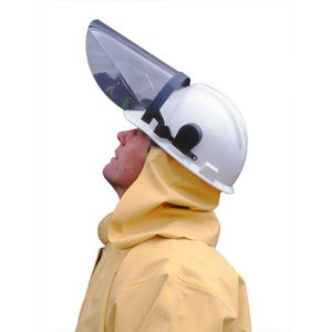 scaldacollo da lavoro