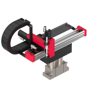 pinza di presa elettrica 1