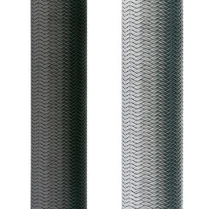 guaina intrecciata