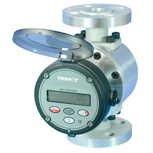 misuratore di portata volumetrico