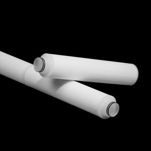 elemento filtrante in polipropilene