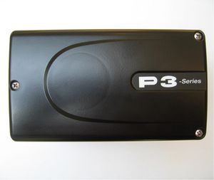 posizionatore elettropneumatico