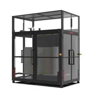 stampante 3D PLA
