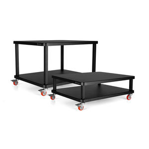 carrello per stampante 3D