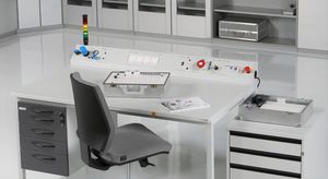 banco di laboratorio 1