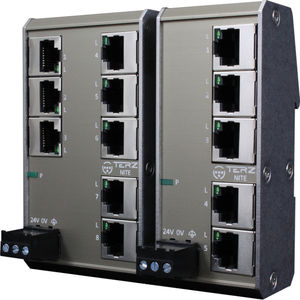 switch Ethernet non gestibile