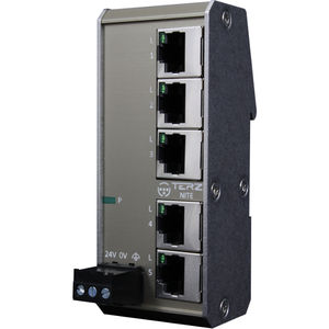 switch Ethernet non gestibile