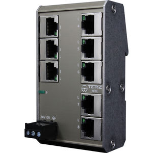 switch Ethernet non gestibile