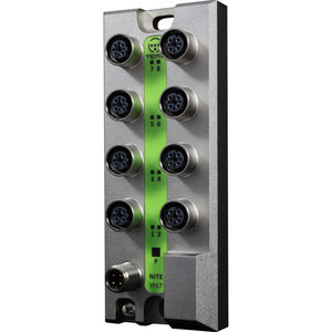 switch Ethernet non gestibile