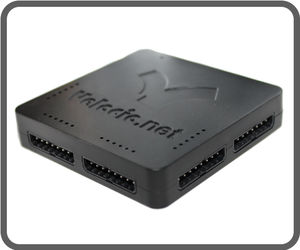 PLC interfaccia USB