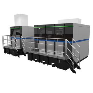 stampante 3D DMLM