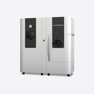 stampante 3D EBM