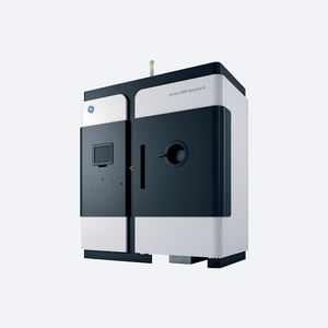stampante 3D EBM