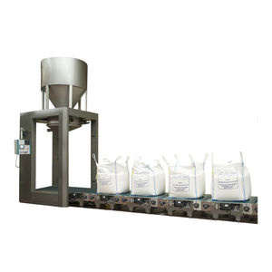 riempi big-bag automatico