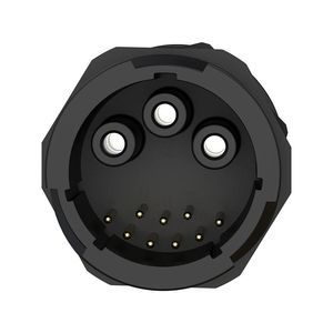 connettore ibrido