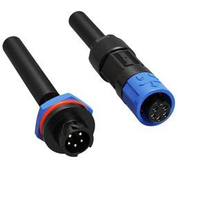 connettore ibrido