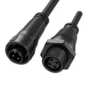 connettore di alimentazione elettrica