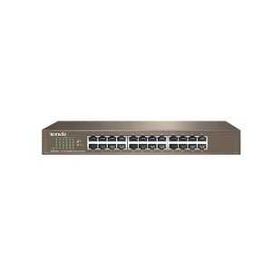 switch Ethernet gestibile
