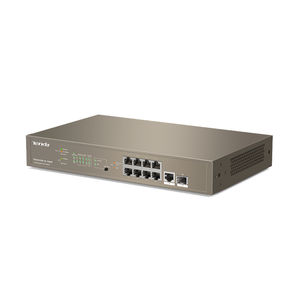 switch Ethernet gestibile