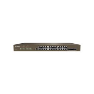 switch Ethernet gestibile
