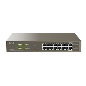switch Ethernet gestibile
