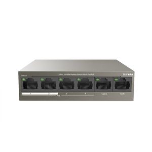 switch Ethernet non gestibile