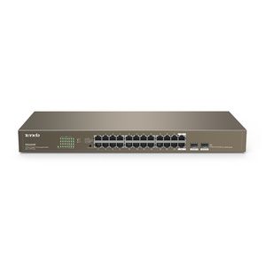 switch Ethernet non gestibile