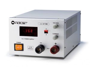 alimentatore elettrico AC/DC