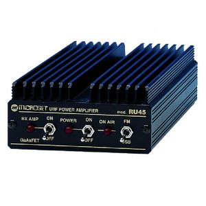 amplificatore di potenza