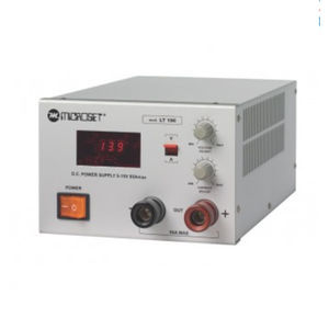 alimentatore elettrico da tavolo 1