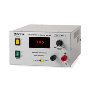 alimentatore elettrico AC/DC
