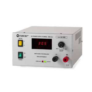 alimentatore elettrico da tavolo 1