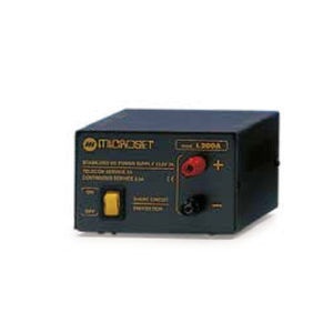alimentatore elettrico AC/DC