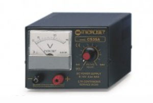 alimentatore elettrico da tavolo 1