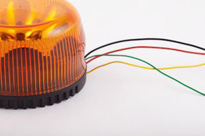 stampaggio a iniezione termoplastica