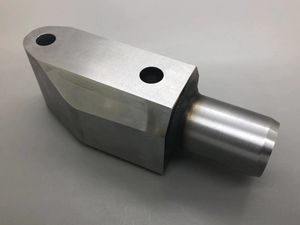 assemblaggio per applicazioni industriali