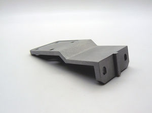 anodizzazione per alluminio