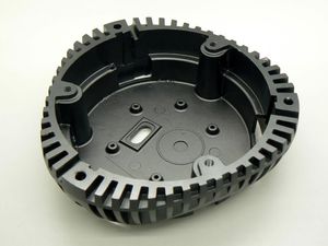 anodizzazione del magnesio